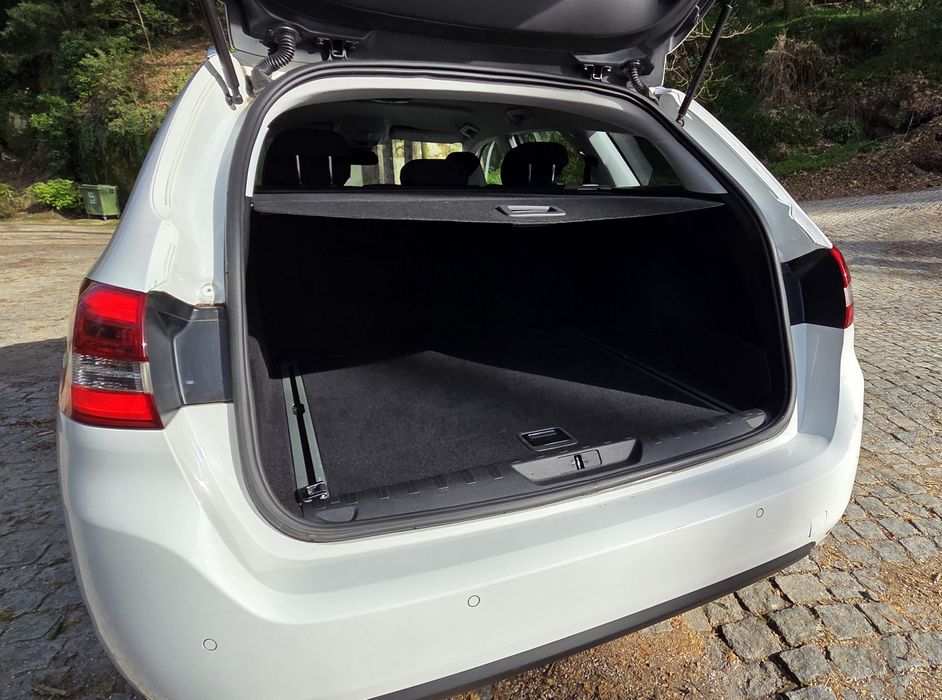 Peugeot 308 Sw Business Line 1.5BlueHDi