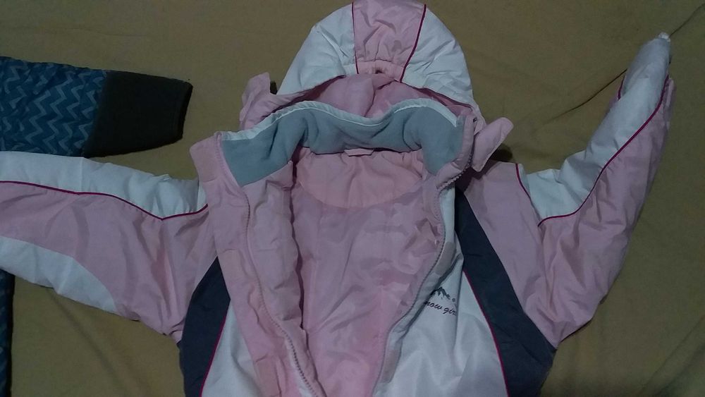 Комбінезон дитячий- чоловічок- фірми- Impidimpi-Німеччина)-74/80;128