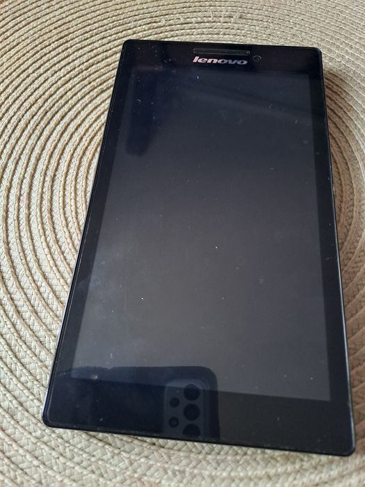 Tablet lenovo na części