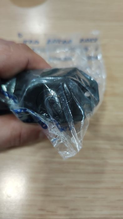 Câmara Marca-atraz Volvo.