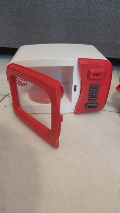 Brinquedos "Cozinha"