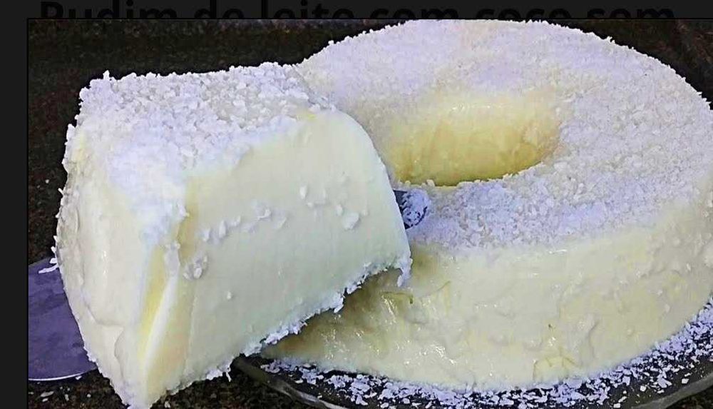 Bolos Caseiros Fresquinhos e sobremesas– Feitos com amor