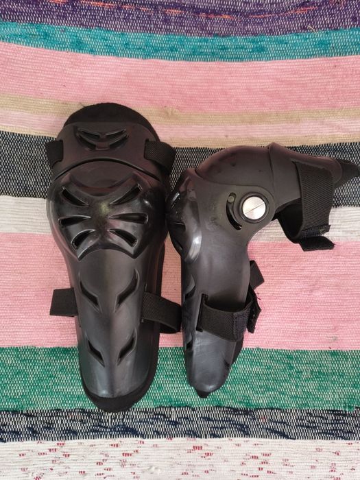 Proteção articulações, skate, trotineta, Patins e Bicicleta