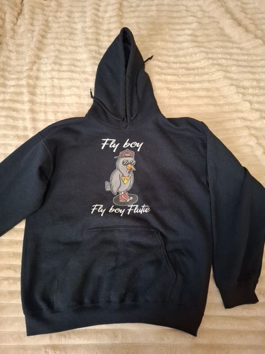 Худі дл підлітка