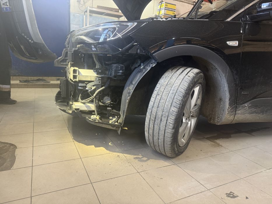Заправка кондиціонерів R 134a  Пошук пропусків ремонт кондиціонерів
