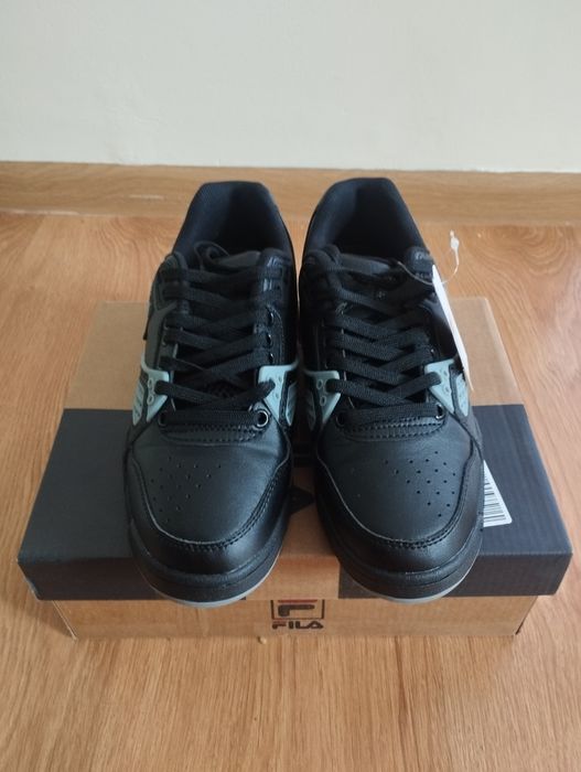 Кросівки підліткові Fila