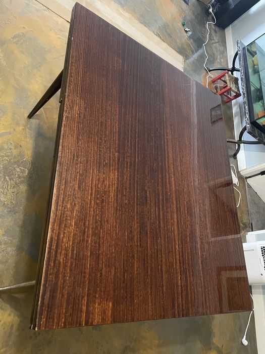 Vendo mesa de jantar