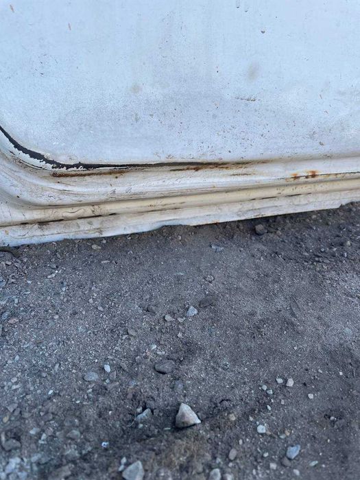 Дверь правая в сборе Ford Transit 2.5 1992-2000 год