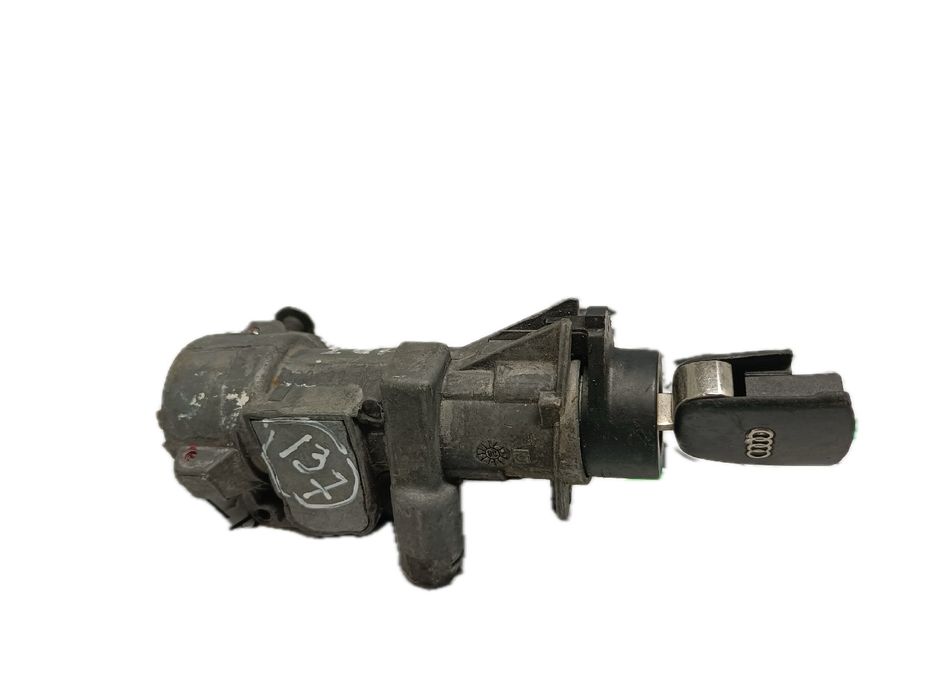 Canhão da ignição AUDI A6 (4F2, C6)