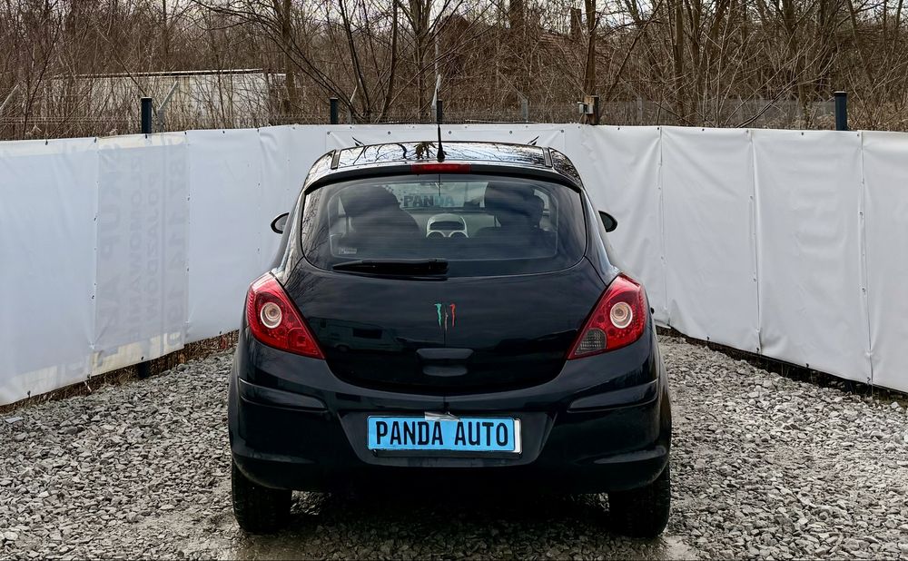 Opel Corsa D 1.2  ~ 2008 ~ Klima ~ El.Szyby ~ Zadbany ~ Zamiana