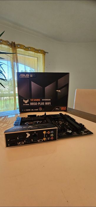 MOTHERBOARDS GAMING Z790 - Asus TUF e Gigabyte Aorus (DDR4/DDR5)
