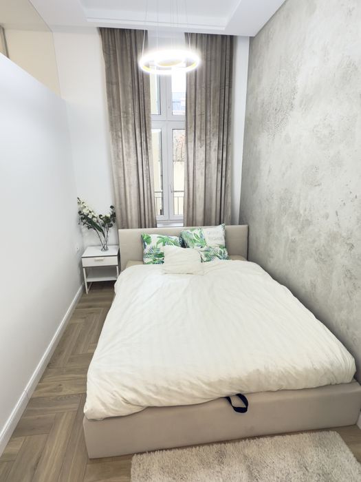 Apartment for short or long term Plac Wolnica Jewish Quarter