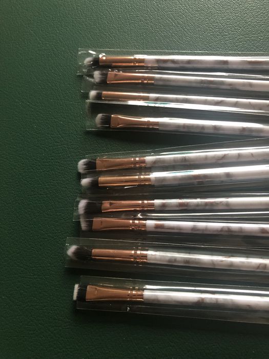 Pędzle do makijażu