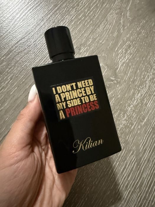 Продам парфуми kilian Princess