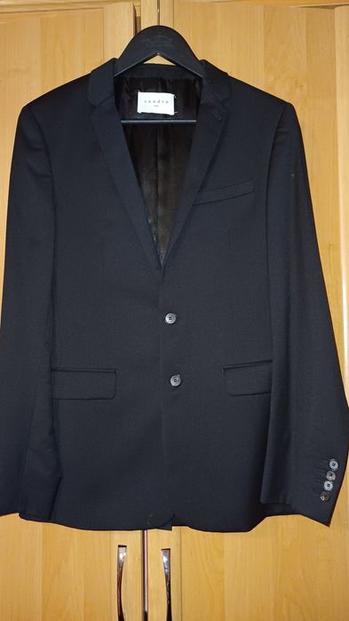 Піджак чоловічий Boggi, the GIGI, Sandro, Massimo Dutti