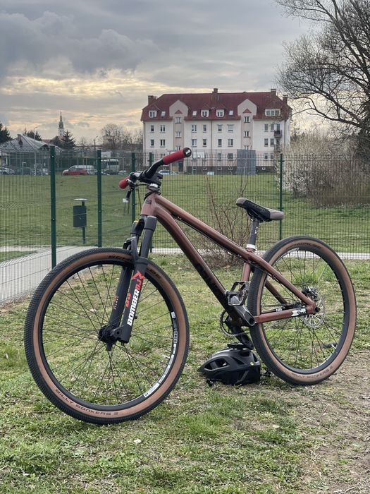 Ns decade chocolate na czesci