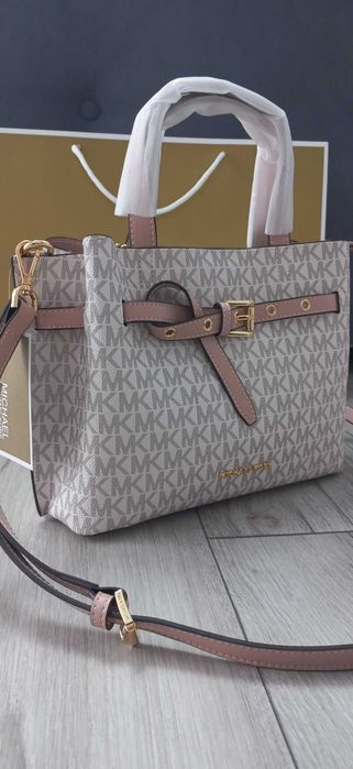 Жіноча сумка Michael Kors emilia