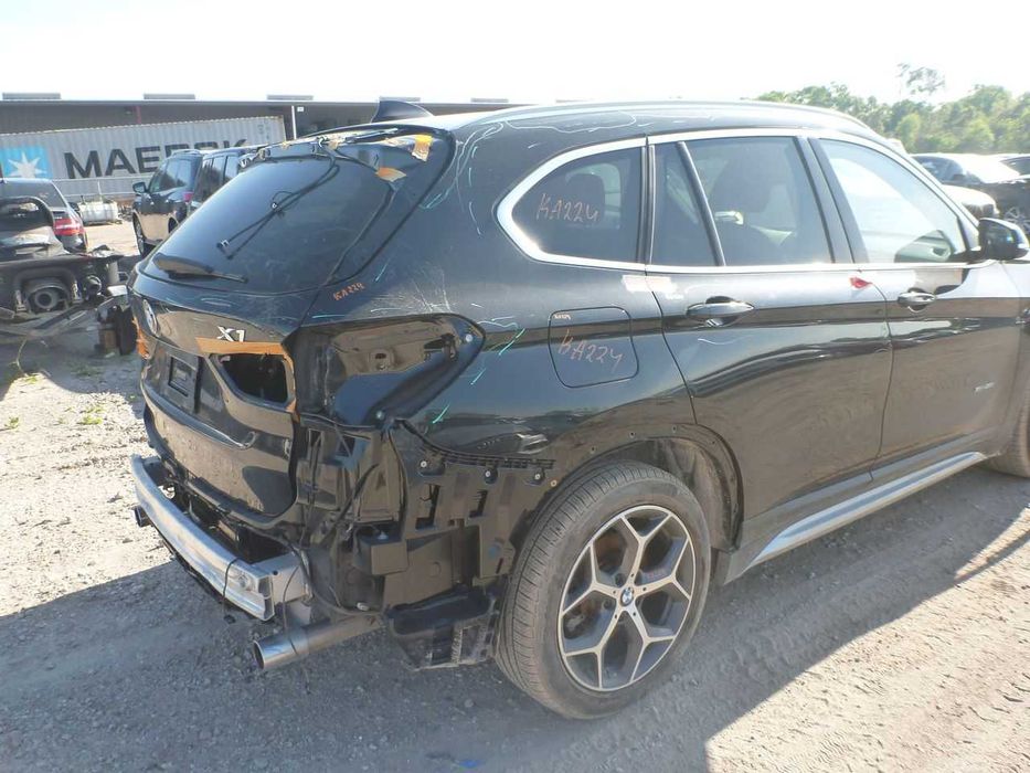 Разборка BMW X1 F48 2015-2022 / БМВ Х1 Ф48 б/у запчастини