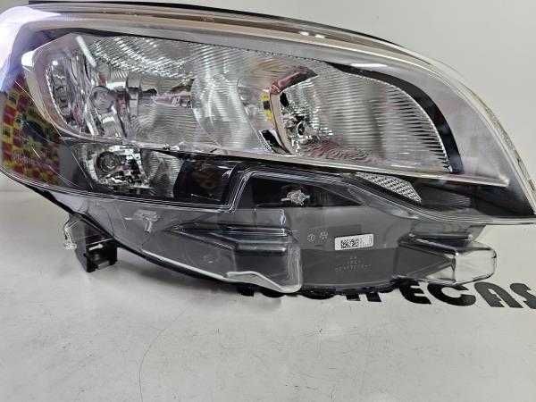 Otica Direita Peugeot Expert | 114161