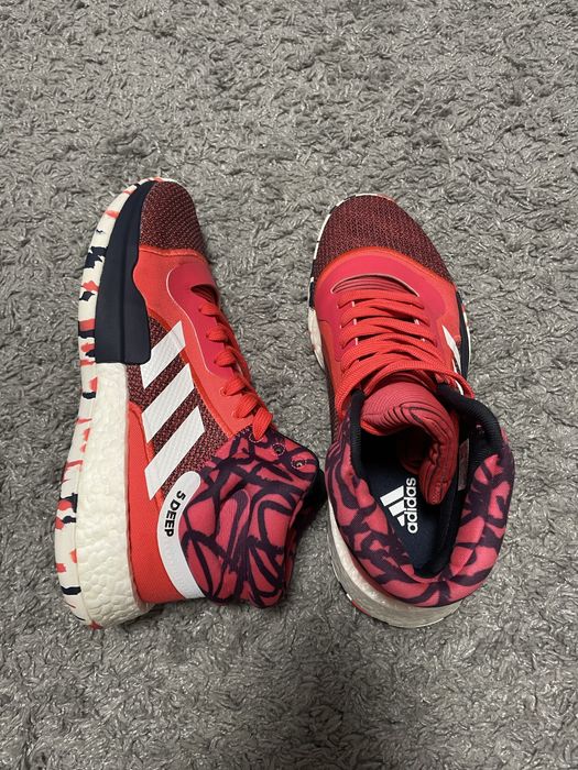 Adidas basketball marquee boost online