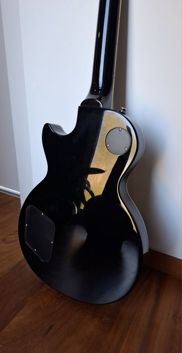 Epiphone Les Paul Classic