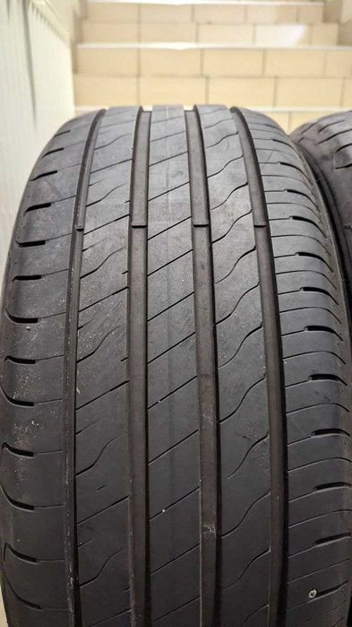 Шини 255/55 R18 109W Good Year EfficientGrip 2 SUV