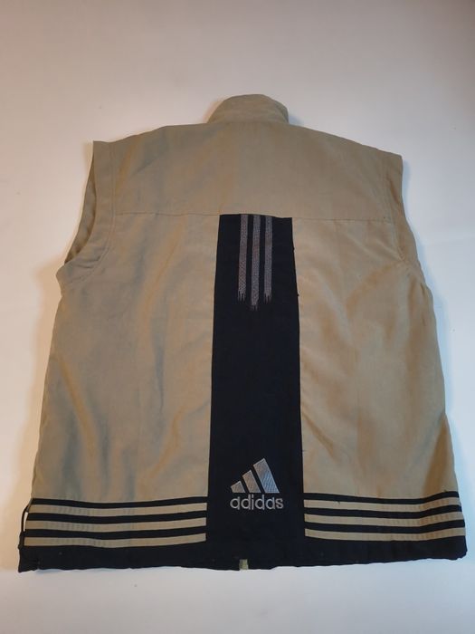 Bezrękawnik Adidas XXL retro, vinted