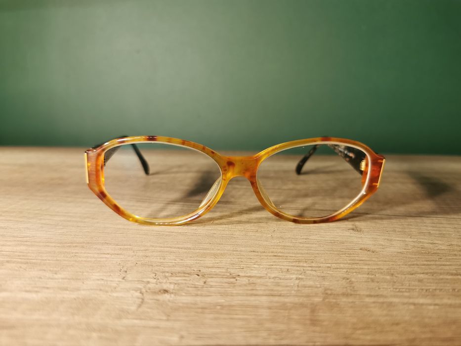 Okulary Vintage lata 70 Atrio