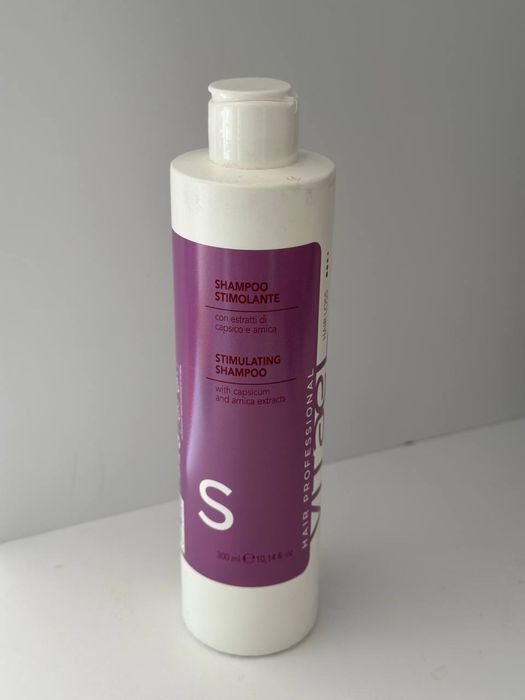 Шампунь/ кондиціонер