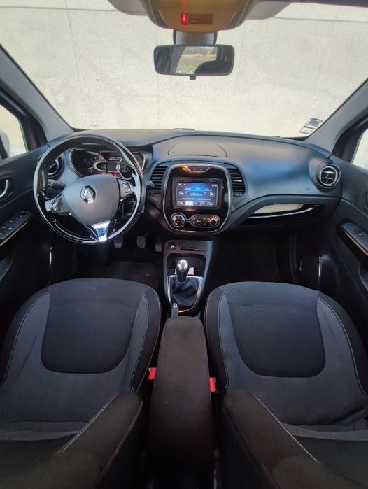 1.5dci versao exclusive nacional