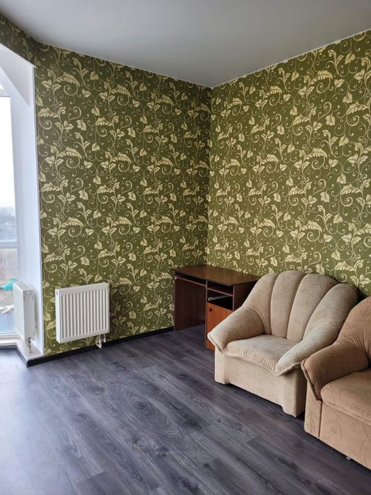 Здам довгостроково від власника  2-кімннатну квартиру