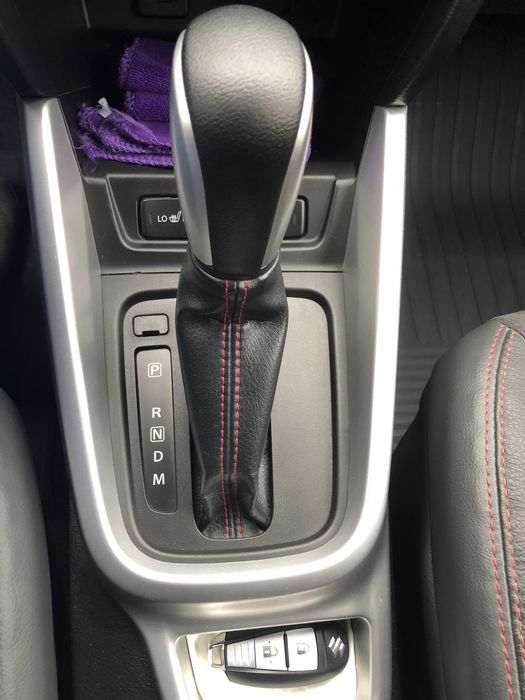 Продаю SUZUKI vifara 1.4 turbo