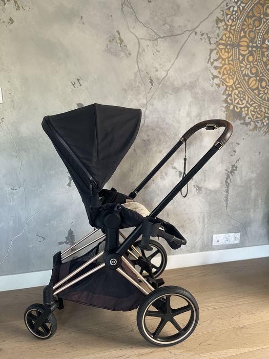 wózek dziecięcy Cybex Priam używany