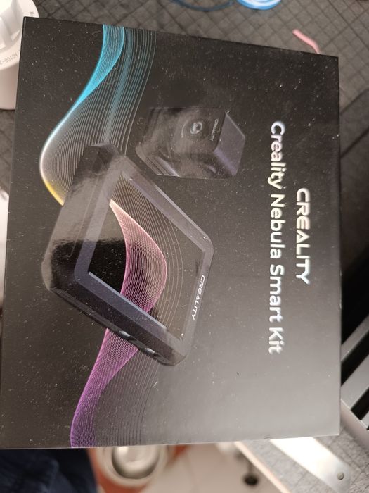 Impressora 3d Ender 3 v2