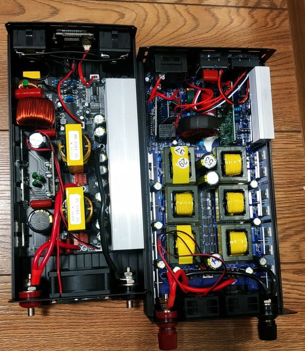 Инвертор для дома. 12/220 24/220 Лучше Экофлоу Консультация Установка