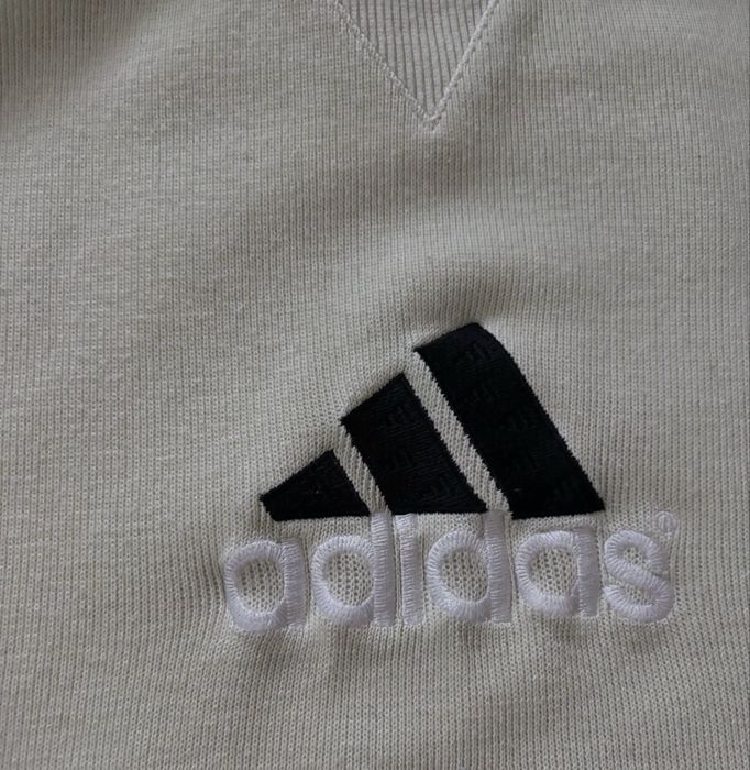 Adidas bluza rozm. L