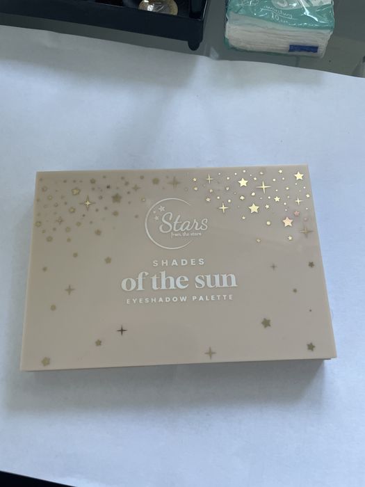 Peleta Stars from the stars