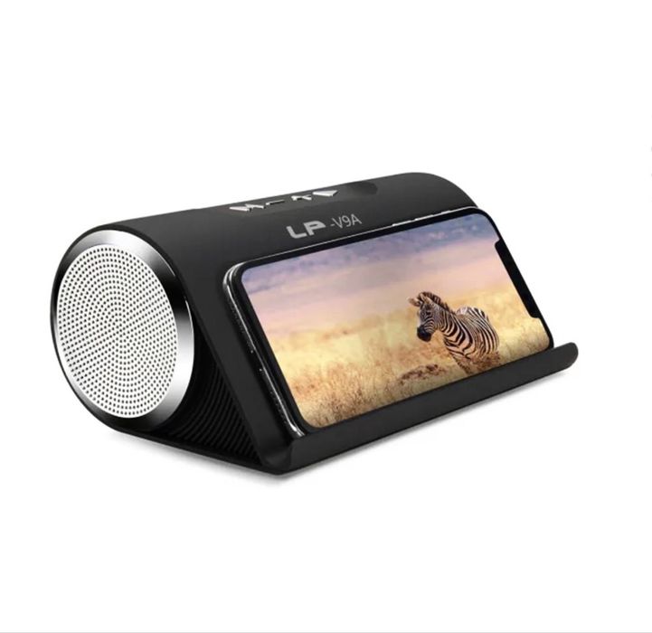 LP-V9A — мощная Bluetooth-колонка, новая