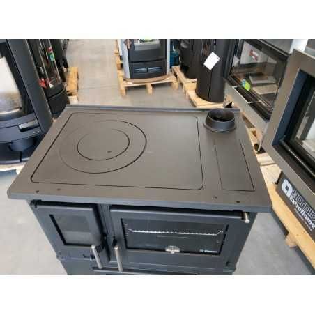 Fogão Lenha em Ferro Fundido