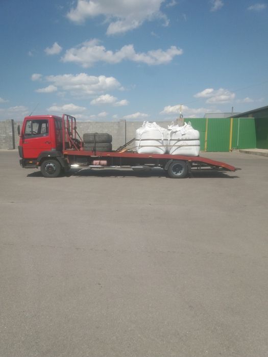 Евакуатор эвакуатор дніпро