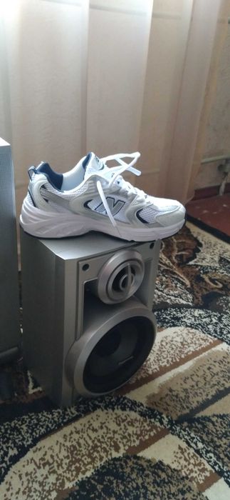 Кросовки летние беговые