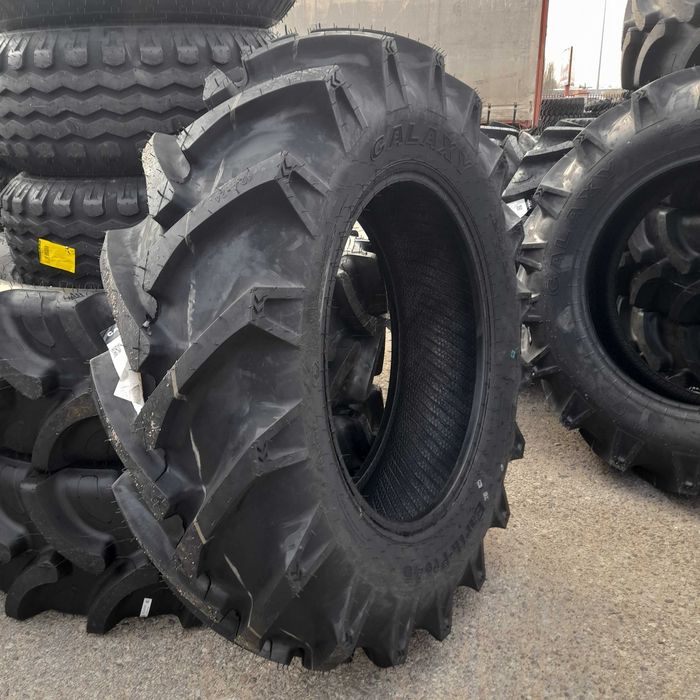 Opona 12.4-24 12pr Earth-Pro 45 TT 129A8 Galaxy data produkcji 2025r.