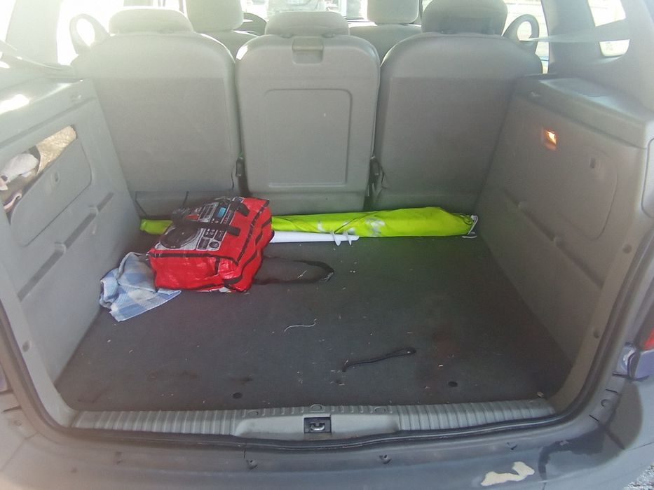 Renault Scenic 06/2000