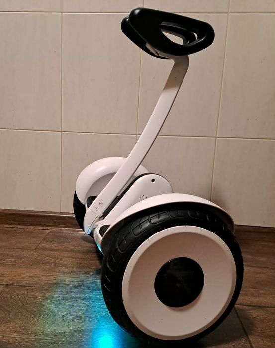 Гироскутер Xiaomi Ninebot Mini