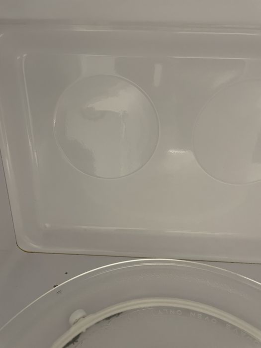 Microondas Becken Branco