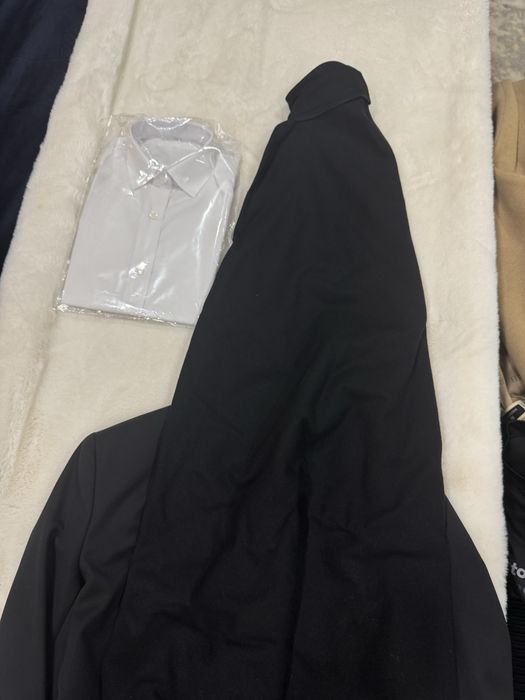 Traje feminino porto