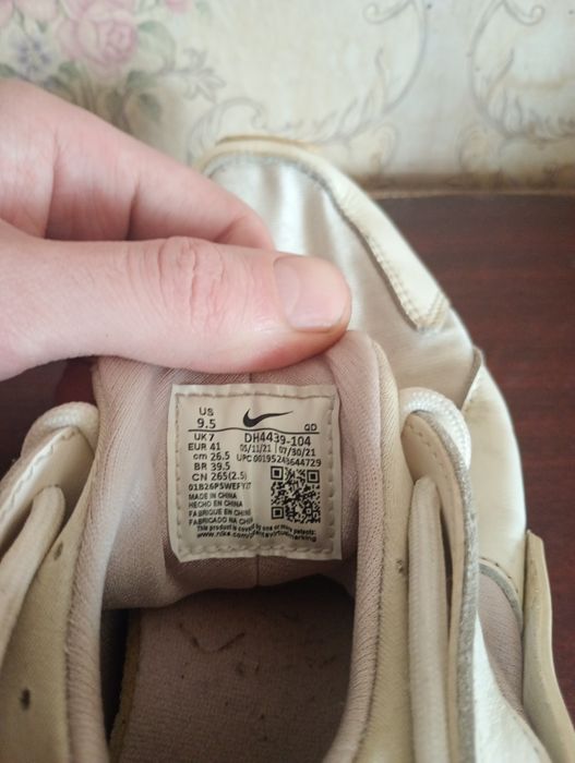Продам кросівки Nike Huarache | Оригінал
