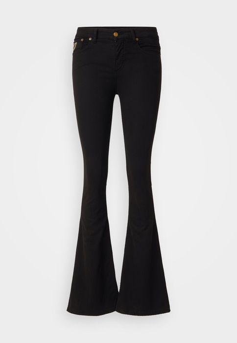 Jeansy RAVAL 16 LEA dzwony LOIS Jeans 25/30