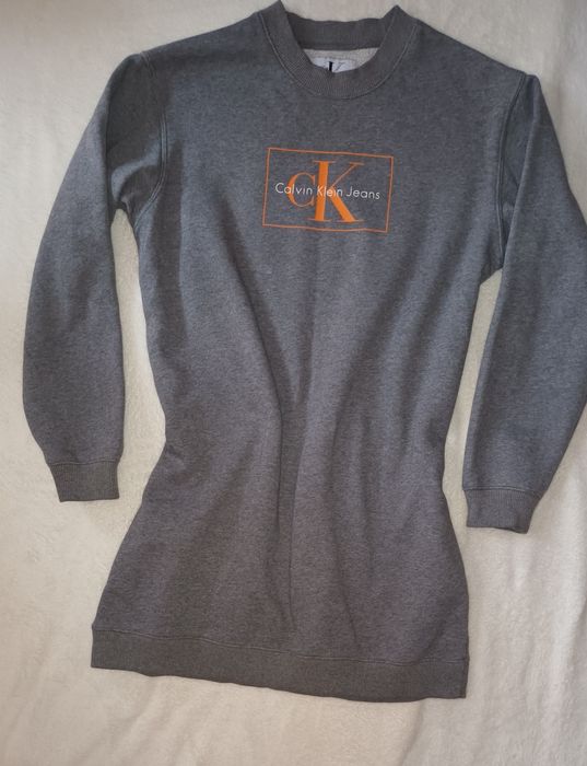 Bluza, tunika Calvin Klein- CK