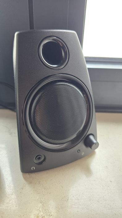 Colunas de Som para Computador Logitech Z130
